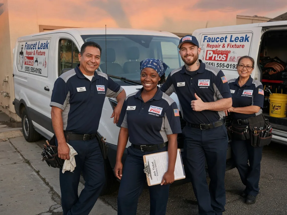 Faucet Repair company in Loma, MT