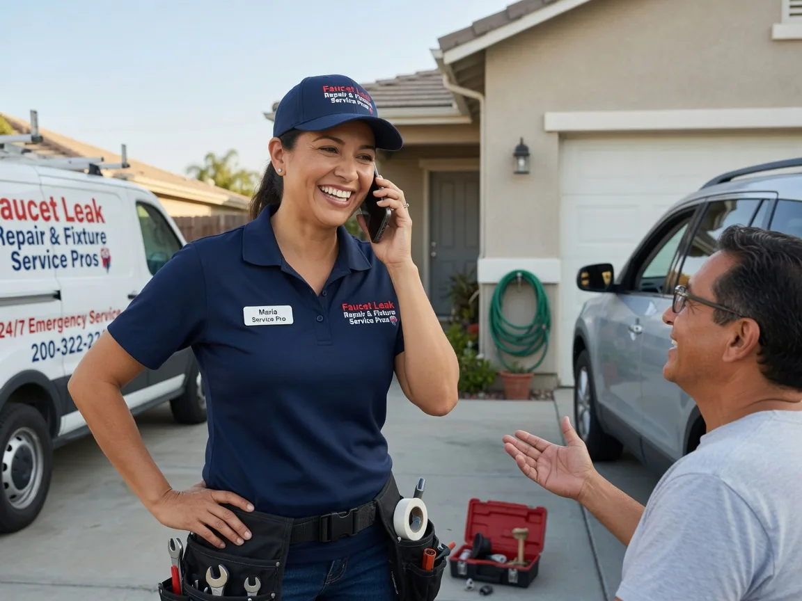 Faucet Repair Loma, MT FAQs