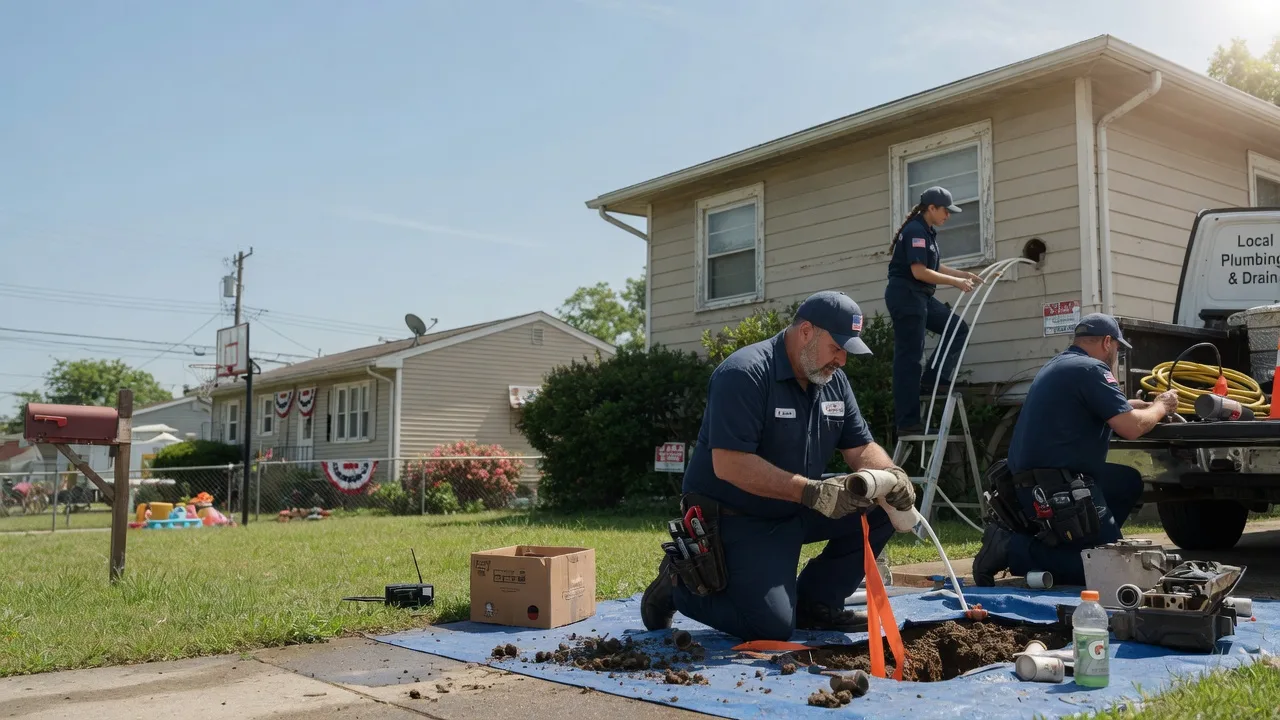 Faucet Repair in Loma, MT near me